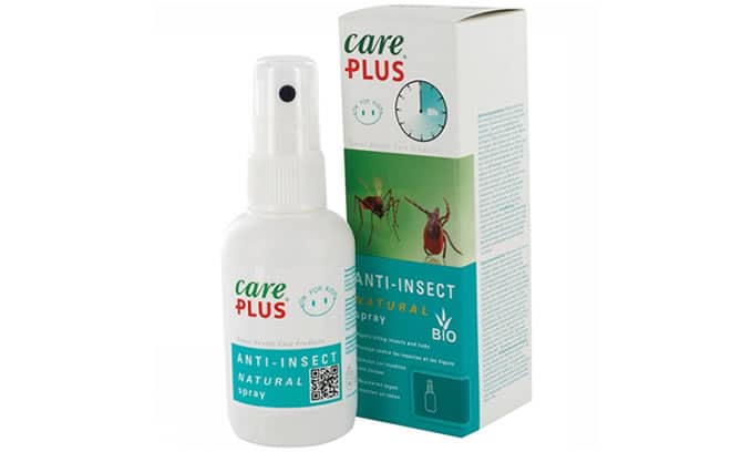 care plus anti-insect
